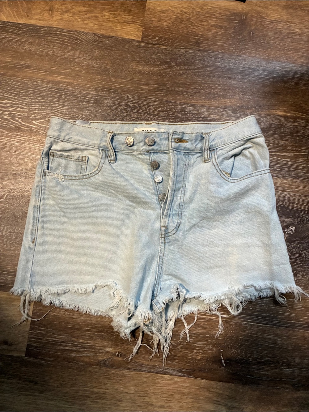PACSUN shorts